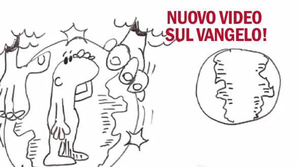 Perch&eacute; sono qui? Dove sto andando? Come pu&ograve; la mia vita avere uno scopo? Scopri le risposte a queste domande guardando questa presentazione del vangelo di Ges&ugrave; Cristo.