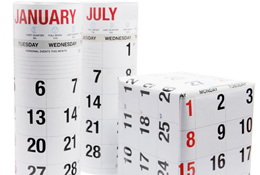 Calendario